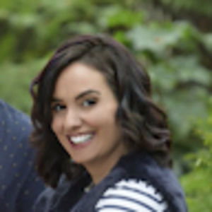 Meet your Posher, Jamie